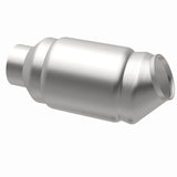 MagnaFlow Universal Catalytic Converter 90-95 Toyota Celica 2.2L Manifold - 337975