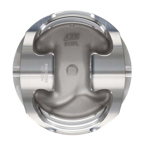 JE Pistons 400SBC ALLPRO/GB2000 Set of 8 Pistons - 281799