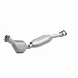 MagnaFlow Direct Fit Catalytic Converter Crown Vic-Town Car-Grand Marq - 23327