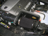 Airaid 05-08 Dodge Magnum/Chrysler 300C 5.7L Hemi CAD Intake System w/o Tube (Dry / Black Media) - 352-160