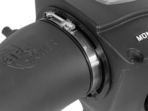 aFe Momentum GT Pro Dry S Stage-2 Intake System 11-15 Dodge Challenger / Charger R/T V8 5.7L HEMI - 51-72202