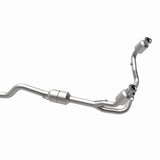 MagnaFlow Conv DF 00-03 Dodge Durango 4.7L - 51338
