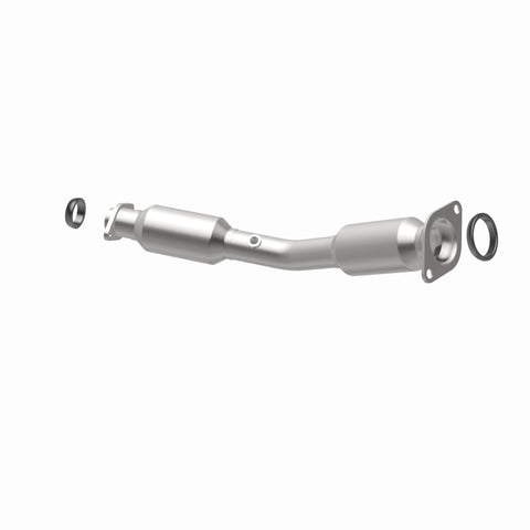 MagnaFlow Conv Direct Fit California Grade CARB Compliant 09-12 Nissan Sentra L4 2.0L - 5411166