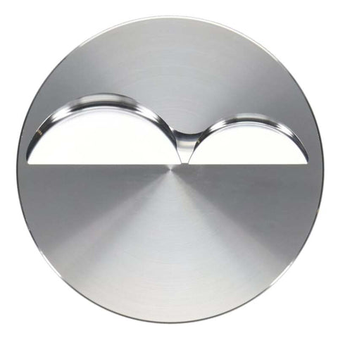 JE Pistons 350 SBC FLAT TOP Set of 8 Pistons - 105041