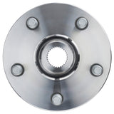 MOOG 09-17 Lexus LS460 Front Hub Assembly - 513351