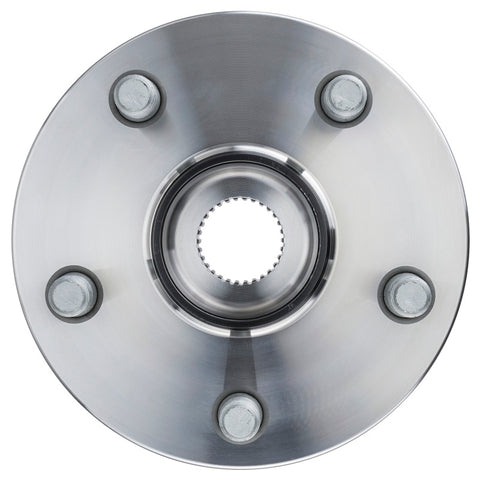 MOOG 09-17 Lexus LS460 Front Hub Assembly - 513351