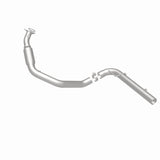 MagnaFlow 07-09 Chevrolet Express 2500 4.8L Direct Fit Converter - 5451525