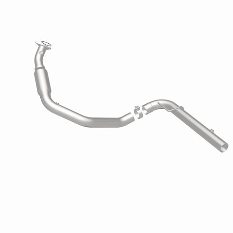 MagnaFlow 07-09 Chevrolet Express 2500 4.8L Direct Fit Converter - 5451525