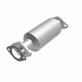 MagnaFlow 75-78 Nissan 280Z CA Manifold Direct Fit Catalytic Converter - 3322757