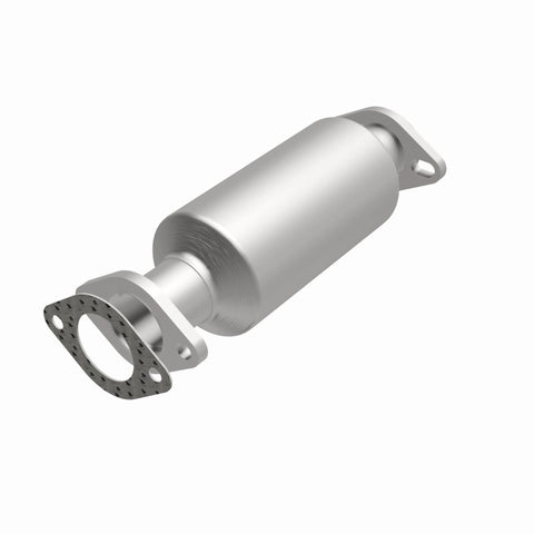 MagnaFlow 75-78 Nissan 280Z CA Manifold Direct Fit Catalytic Converter - 3322757