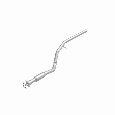 MagnaFlow California Converter Direct Fit 2005 Chrysler/Dodge Town & Country/Grand Caravan 3.3L/3.8L - 4551948