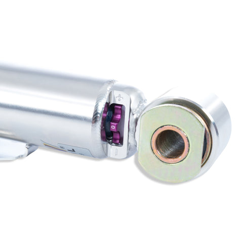 KW Coilover Kit V3 BMW 5 Series F10 AWD Sedan/F06 6 Series Gran Coupe AWD w/o EDC Bundle - 352200BD