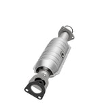 MagnaFlow California Grade Conv Direct Fit 98-02 Honda Accord V6 3.0L - 4481647