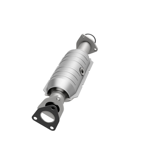 MagnaFlow California Grade Conv Direct Fit 98-02 Honda Accord V6 3.0L - 4481647