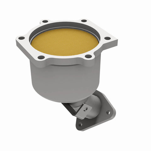 MagnaFlow Conv DF 06-07 Sentra 1.8L OEM - 49294