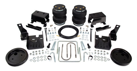 Air Lift Loadlifter 5000 Ultimate for 2016 Nissan Titan XD (2WD/4WD) - 88229