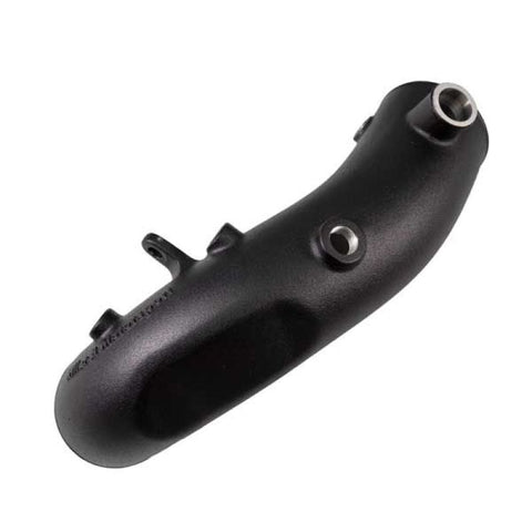 Killer B EJ Cast Aluminum Turbo Inlet (KBM to 84mm/FP Coupler) - EJTI-84