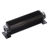 Russell Performance 8in Heat Sink Transmission Cooler - 651470