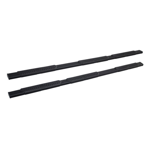 Westin 10-18 RAM 2500/3500 CC 6.5ft Bed R5 M-Series W2W Nerf Step Bars - Blk - 28-534325