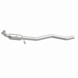 MagnaFlow 2007 Mercedes-Benz GL450 4.6L Direct Fit Converter - 5451173