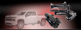 Kleinn 20-26 Chevrolet Silverado 2500 HD/ 3500 HD Onboard Air System - GMHD20-OBA