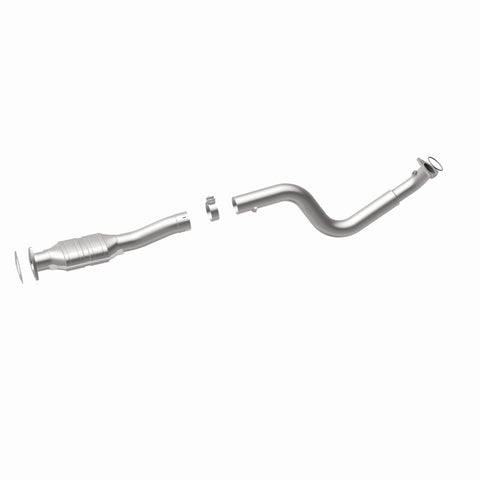 MagnaFlow Conv DF 03-07 GM 2500/3500 P/S OEM - 49602