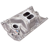 Edelbrock SB Chevy Vortec Perf Eps Intake Manifold - 2716