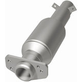 MagnaFlow California Grade Catalytic Converter Direct Fit 91-92 Oldsmobile Bravada V6 4.3L - 3391486