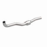 MagnaFlow Direct Fit Catalytic Converter 06- GM Silv/Sierra 6.6L - 60502
