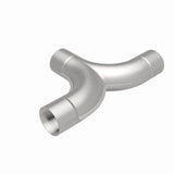MagnaFlow Smooth Trans T 2.50inch SS 90/90 deg. - 10734