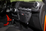 Fishbone Offroad Grab Handle Dash Bag - FB55156