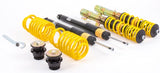 ST XA Adjustable Coilovers w/ Redound Adj. 97-01 Acura Integra Type-R - 18250004