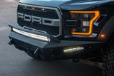 Addictive Desert Designs 17-18 Ford F-150 Raptor HoneyBadger Front Bumper - F117432860103