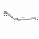 MagnaFlow Conv DF 02-03 Volvo S60 2.4L - 24069