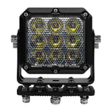 Oracle TITAN 4 90W High Performance Auxiliary Spot Light - White LED - 5933-S-001