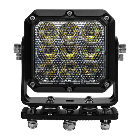 Oracle TITAN 4 90W High Performance Auxiliary Spot Light - White LED - 5933-S-001