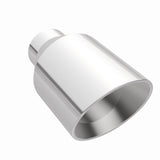 MagnaFlow Tip 1-Pk DW 4 x 7.00 2.25 Id 15De - 35121