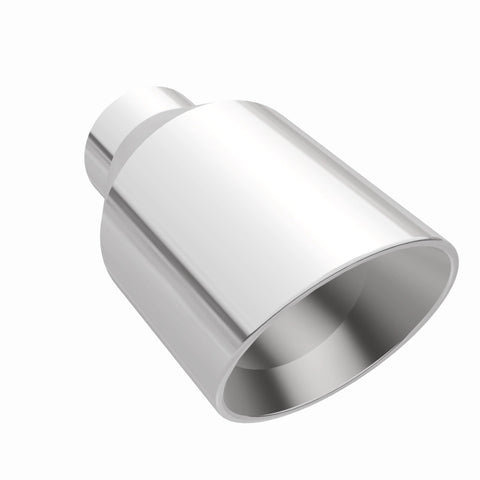 MagnaFlow Tip 1-Pk DW 4 x 7.00 2.25 Id 15De - 35121