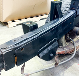 Rust Buster 2004-2012 Chevy Colorado & GMC Canyon Rear ward Leaf Spring Mount - Left - RB7503L