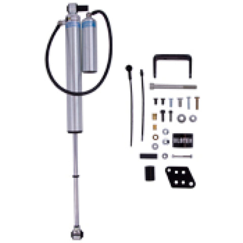 Bilstein B8 5160 Series 18-20 Jeep Wrangler Right Front 46mm Monotube Shock Absorber - 25-297812