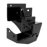 Synergy 03-13 Ram 1500/2500/3500 4x4 Front Long Arm Frame Brackets - Pair - 8581