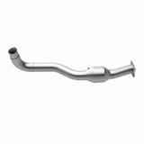 MagnaFlow Conv. DF 01-05 GM Silv/Sierra 6.6L - 60501