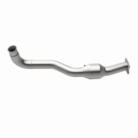 MagnaFlow Conv. DF 01-05 GM Silv/Sierra 6.6L - 60501