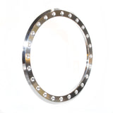 Method Beadlock Ring - 17in Forged - Style 1.2 - Machined - BR-DB17-1.2-A