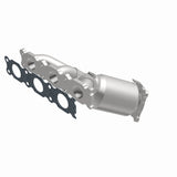 MagnaFlow Conv Direct Fit 08-12 Land Rover LR2 3.2L - 52167