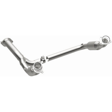MagnaFlow Conv DF 07-09 Chevy/GMC Silverado/Suburban/Sierra/Tahoe/Yukon - 49194
