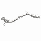 MagnaFlow Converter Direct Fit 05-11 Toyota Tacoma 4.0L - 5491701