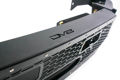 DV8 Offroad 2014+ Lexus GX460 Front Bumper - FBGX-01