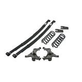 Belltech LOWERING KIT W/O SHOCKS - 786