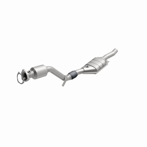 MagnaFlow Direct Fit Catalytic Converter 00-01 Audi A6 2.8L - 444327